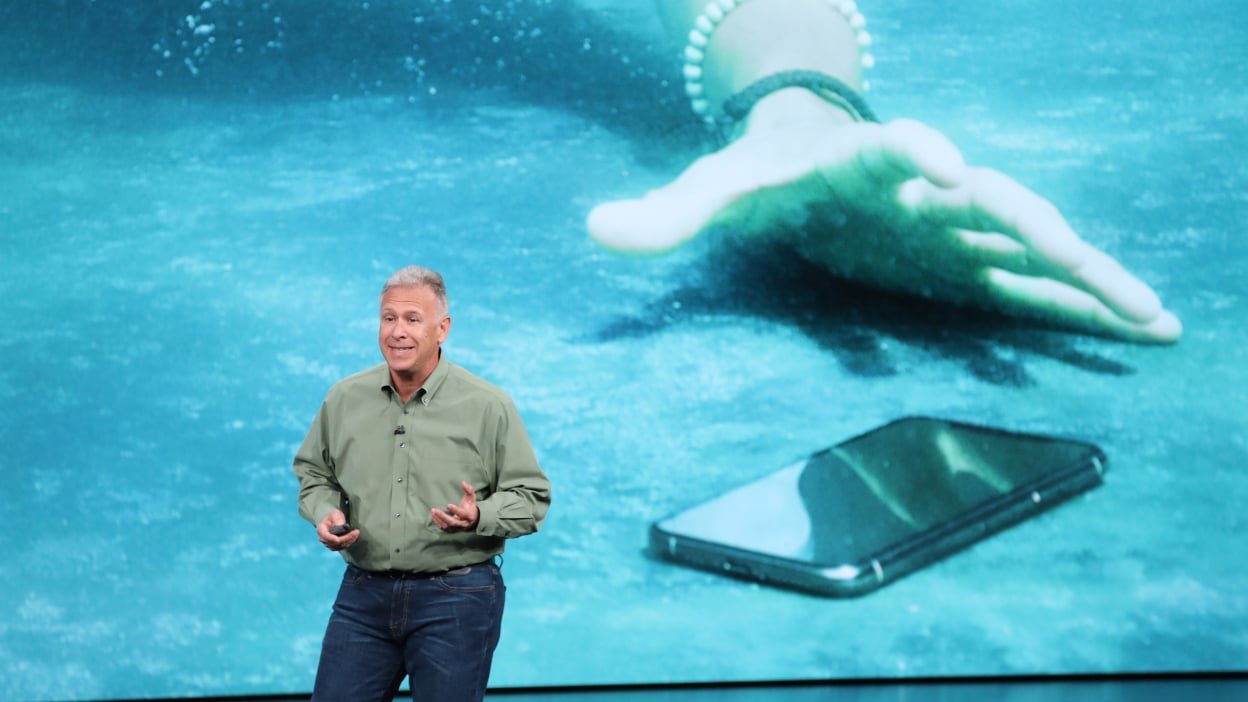 Apple announces release date for iOS 12