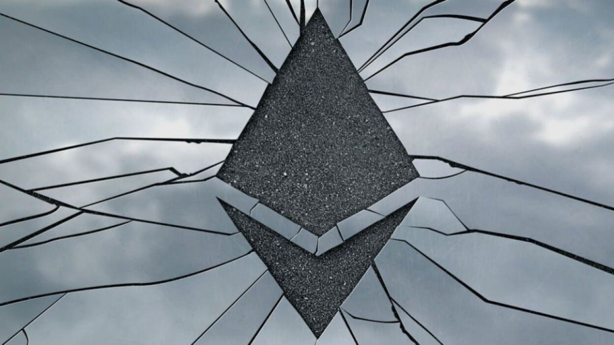 One of the most popular Ethereum apps sure looks like a Ponzi scheme