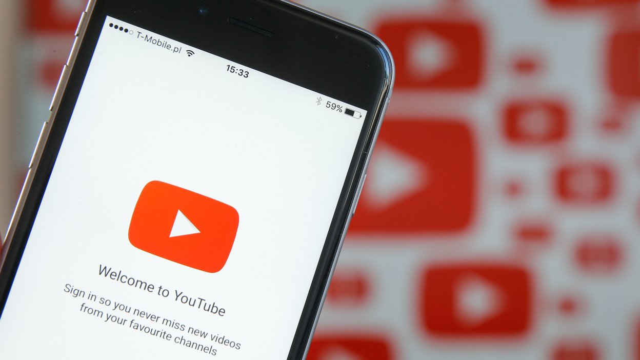 There’s no going back now: YouTube fully commits to vertical video with new ad format