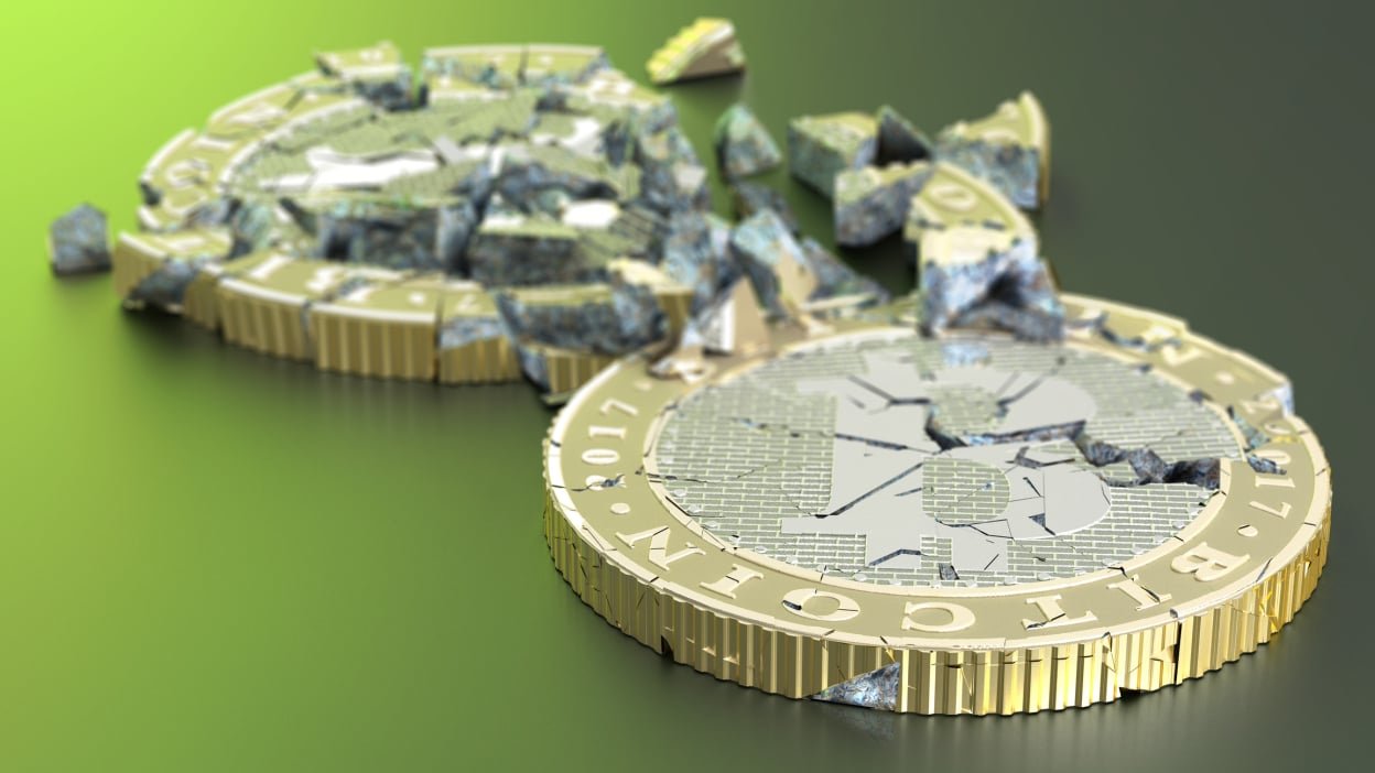 Attorney General blasts cryptocurrency exchanges