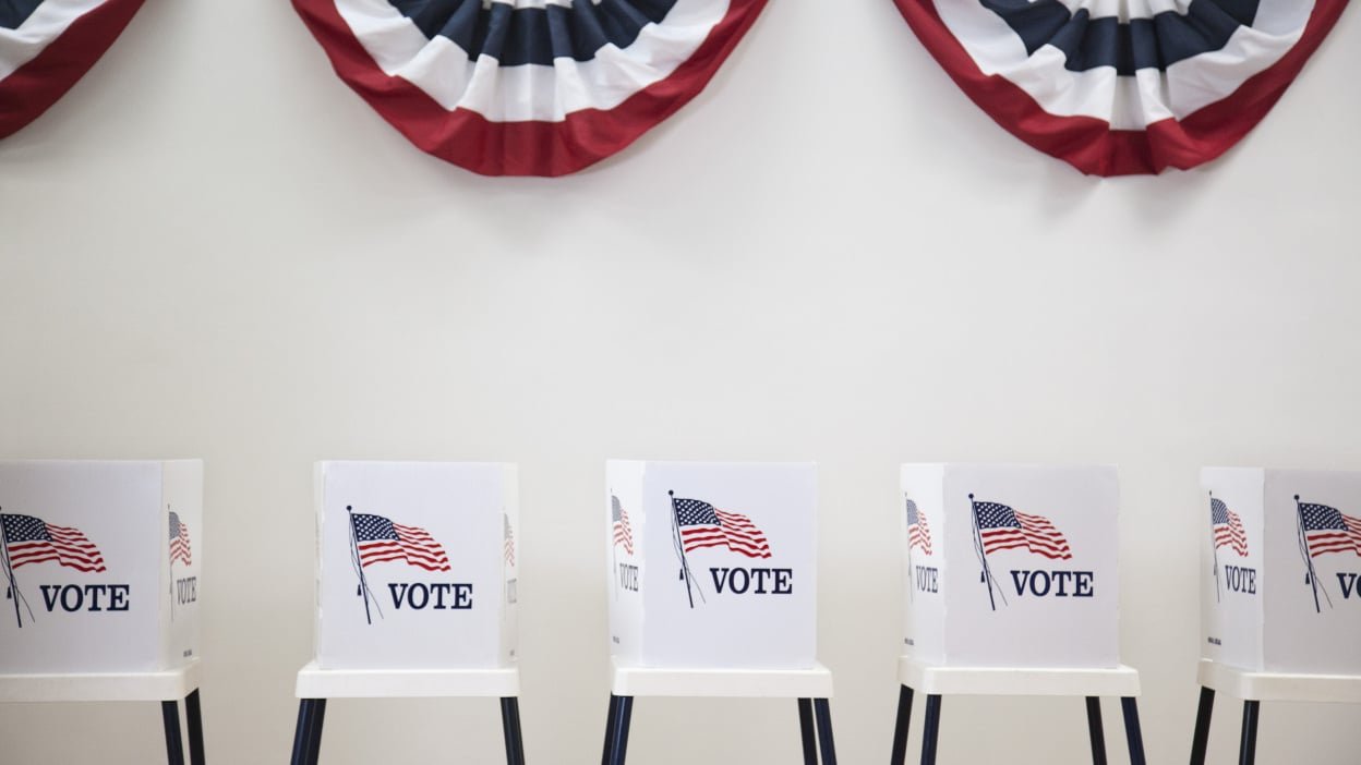 Twitter is launching a voter registration campaign