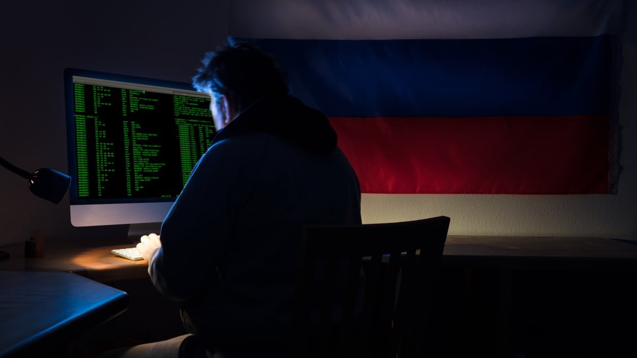 Russian hackers are taking their cyber warfare to the next level