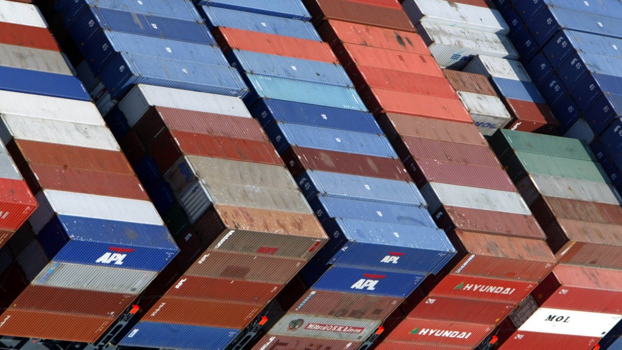 Ransomware attack hits Port of San Diego