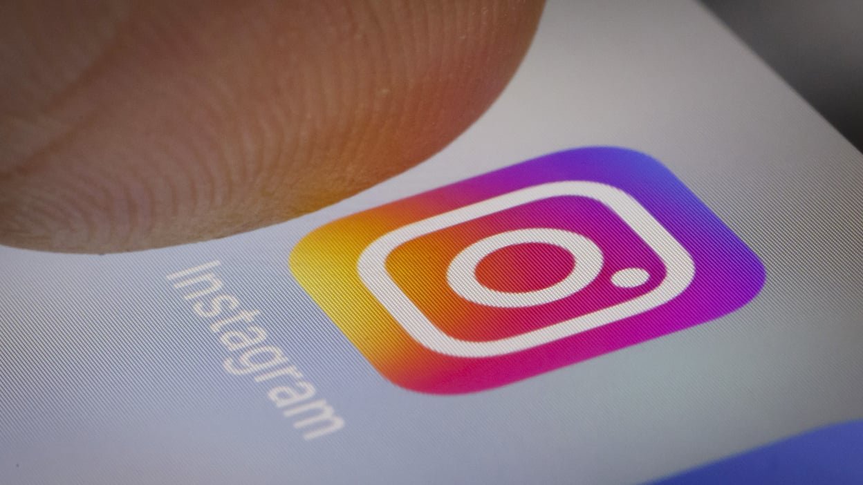 Your Instagram account may have been compromised by hackers, too